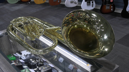KING - 625 BARITONE 2